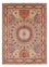 Alfombra Persa - Tabriz - Real - 412 x 303 cm - multicolor