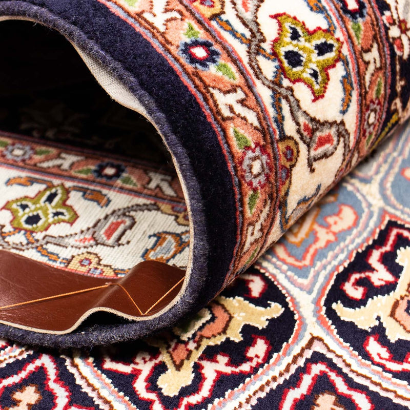 Alfombra Persa - Tabriz - Real - 412 x 303 cm - multicolor