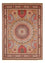 Alfombra Persa - Tabriz - Real - 402 x 300 cm - multicolor