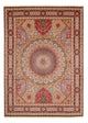 Tabriz - 50 Raj Alfombra 402x300cm - Alfombra persa