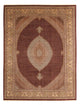Tabriz Alfombra 403x300cm - Alfombra persa