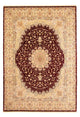 Tabriz - 50 Raj Alfombra 405x301cm - Alfombra persa