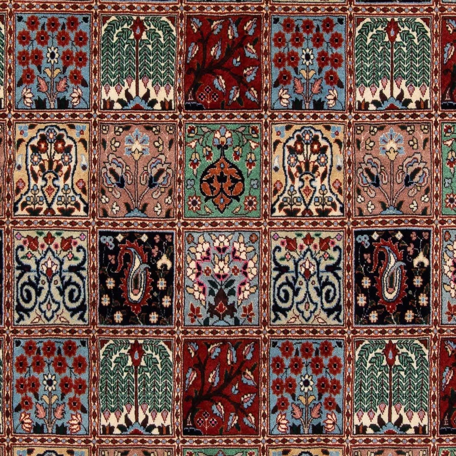 Alfombra persa - Clásica - 302 x 200 cm - multicolor