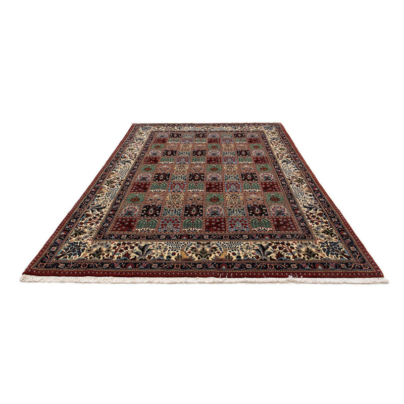 Alfombra persa - Clásica - 302 x 200 cm - multicolor