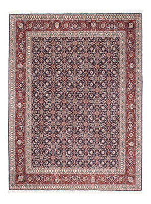Alfombra Persa - Tabriz - Real - 200 x 153 cm - multicolor