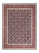Tabriz - 50 Raj Alfombra 200x153cm - Alfombra persa