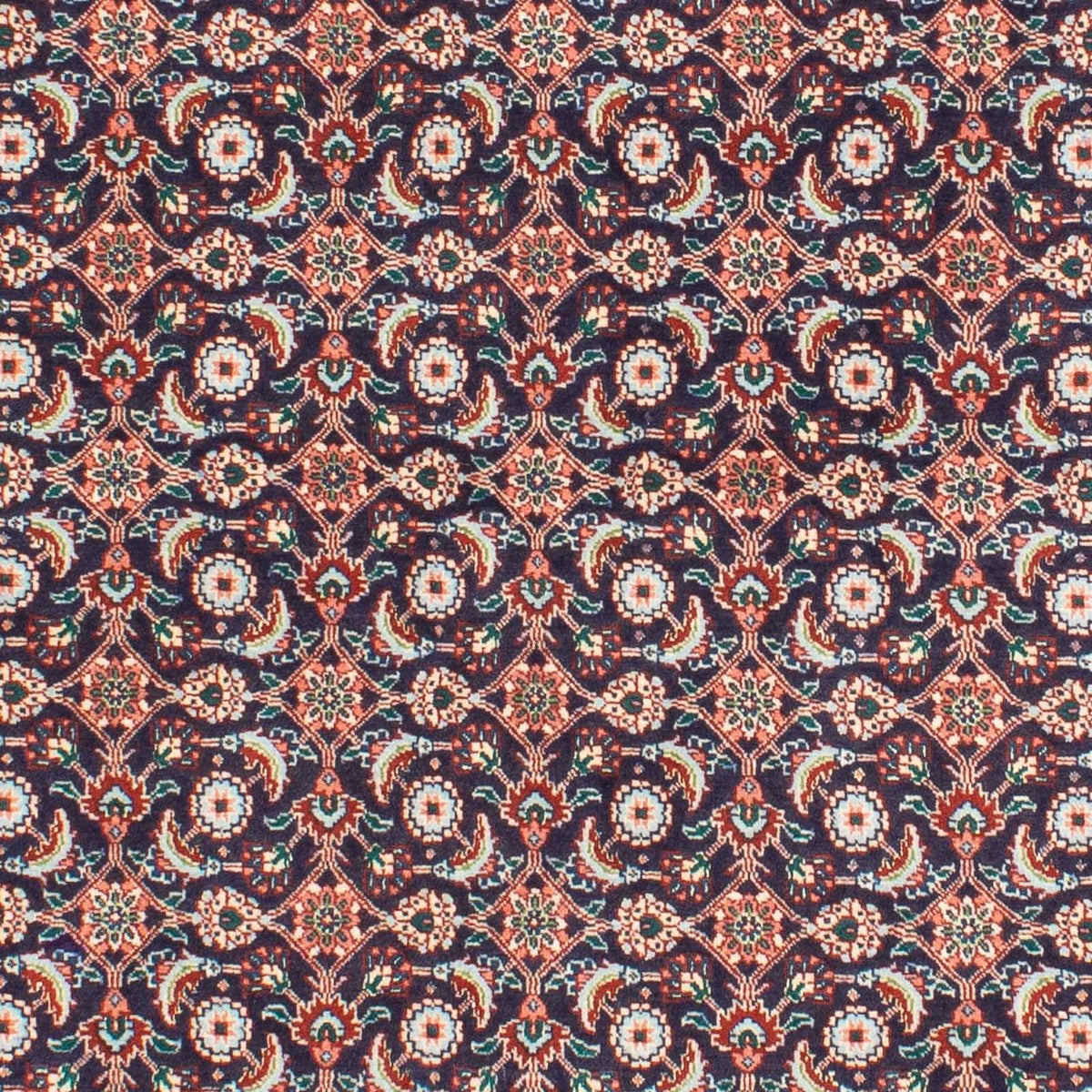 Alfombra Persa - Tabriz - Real - 200 x 153 cm - multicolor