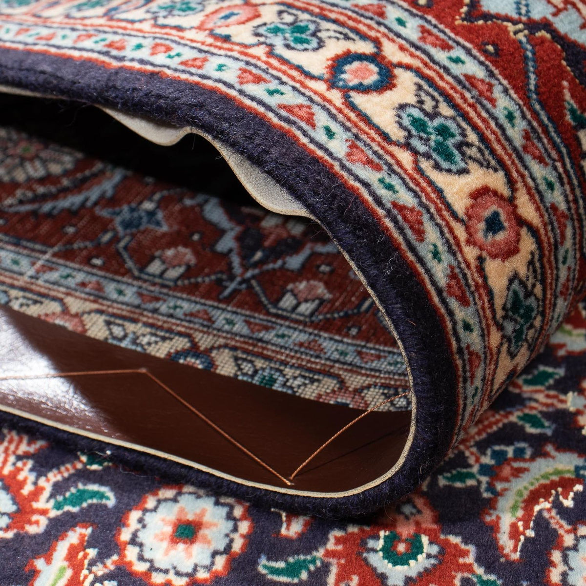 Alfombra Persa - Tabriz - Real - 200 x 153 cm - multicolor