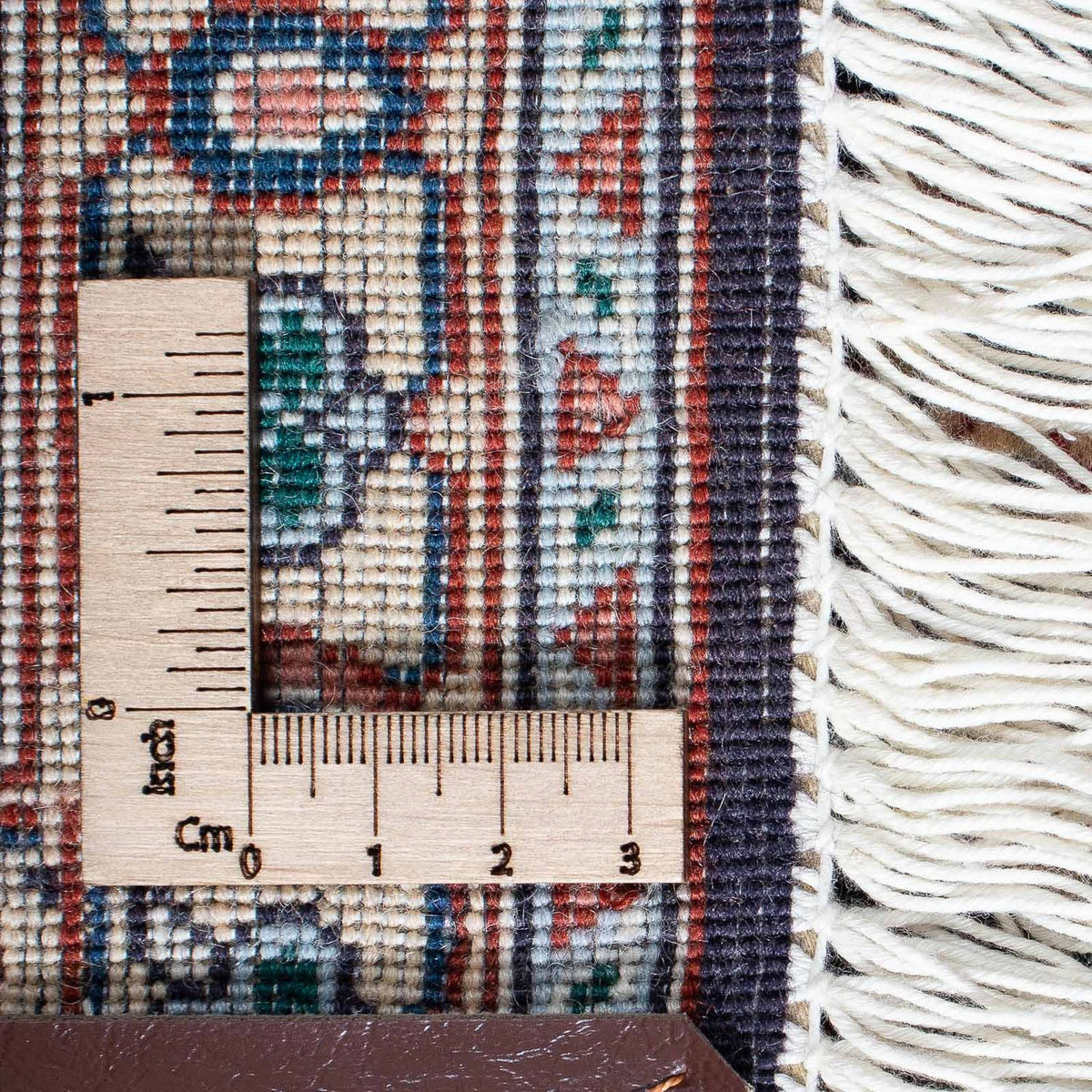 Alfombra Persa - Tabriz - Real - 200 x 153 cm - multicolor