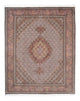 Tabriz Alfombra 152x198cm - Alfombra persa