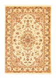 Tabriz - 50 Raj Alfombra 150x102cm - Alfombra persa
