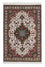 Alfombra persa - Nómada - 147 x 104 cm - beige