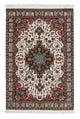 Hosseinabad Alfombra 147x104cm - Alfombra persa