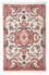 Alfombra Persa - Tabriz - Real - 90 x 60 cm - beige
