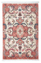 Tabriz - 50 Raj Alfombra 90x60cm - Alfombra persa