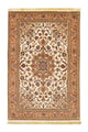 Tabriz - 50 Raj Alfombra 157x103cm - Alfombra persa