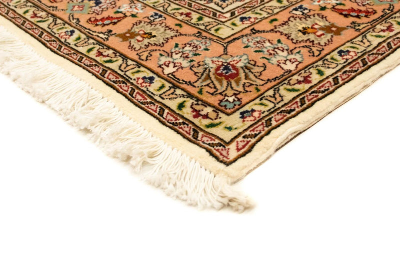 Alfombra Persa - Tabriz - Real - 157 x 103 cm - beige