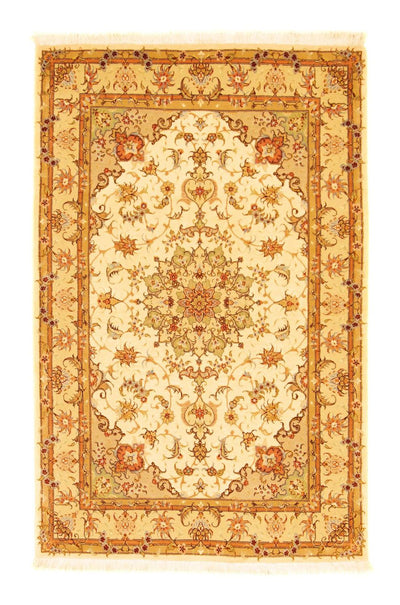 Tabriz - 50 Raj Alfombra 102x162cm - Alfombra persa