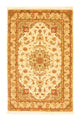 Tabriz - 50 Raj Alfombra 162x102cm - Alfombra persa