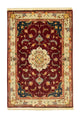 Tabriz - 50 Raj Alfombra 149x100cm - Alfombra persa