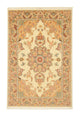Tabriz - 50 Raj Alfombra 154x100cm - Alfombra persa