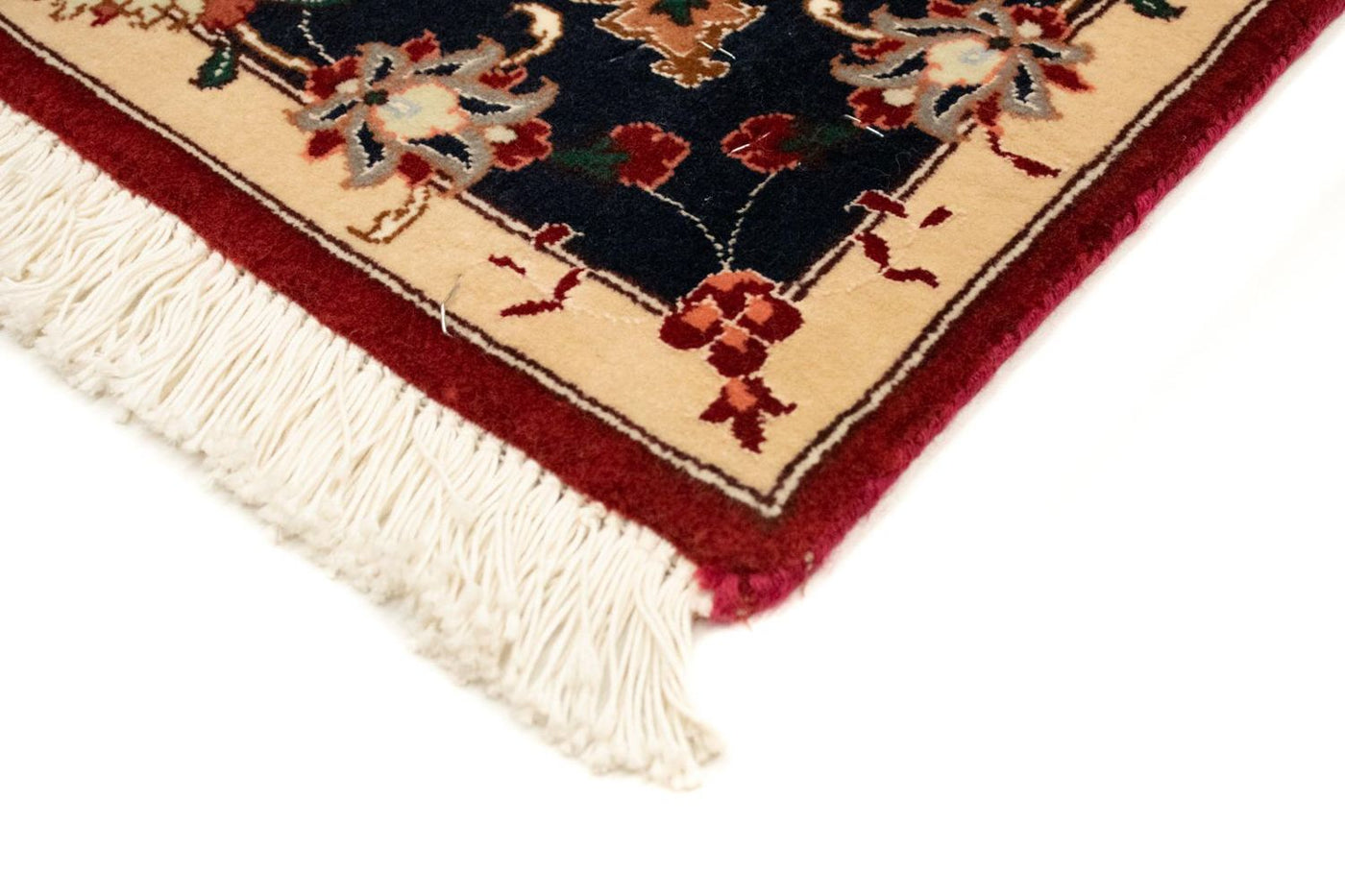 Tabriz - 50 Raj Alfombra 148x102cm - Alfombra persa