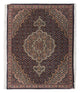 Tabriz - 50 Raj Alfombra 66x88cm - Alfombra persa