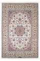 Alfombra Persa - Isfahan - Prima - 237 x 158 cm - beige