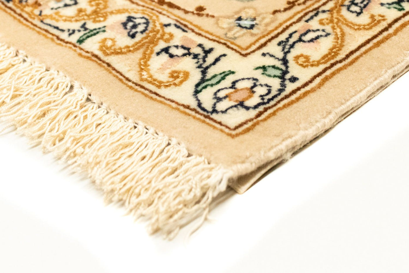 Isfahan Alfombra 164x108cm - Alfombra persa
