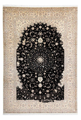 Alfombra Persa - Nain - Prima - 361 x 250 cm - beige