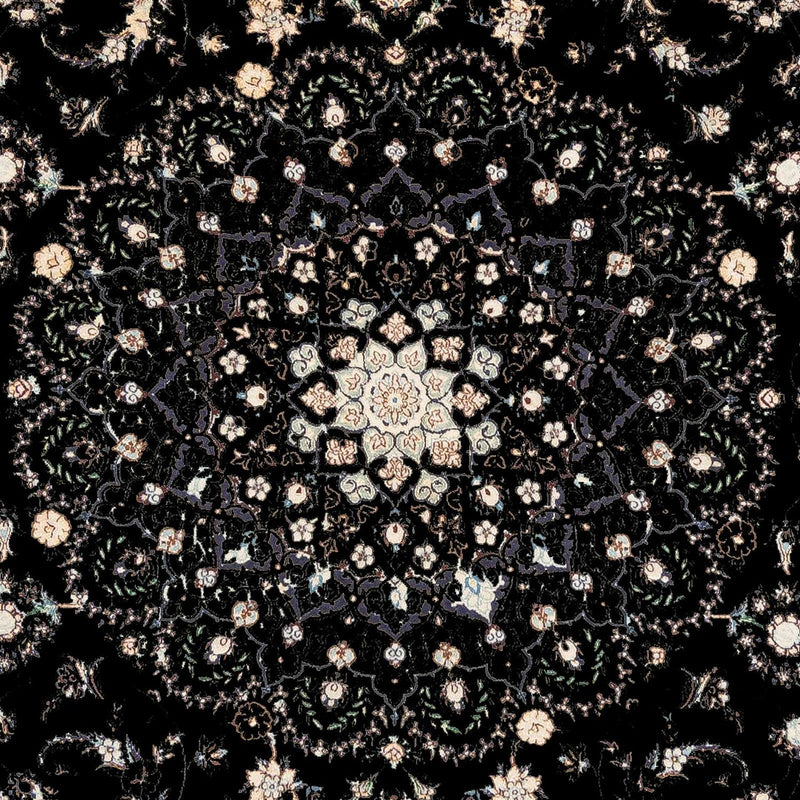 Alfombra Persa - Nain - Prima - 361 x 250 cm - beige