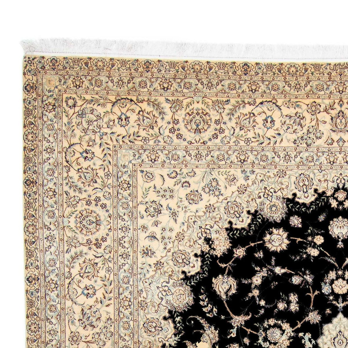 Nain - 6La Alfombra 250x361cm - Alfombra persa