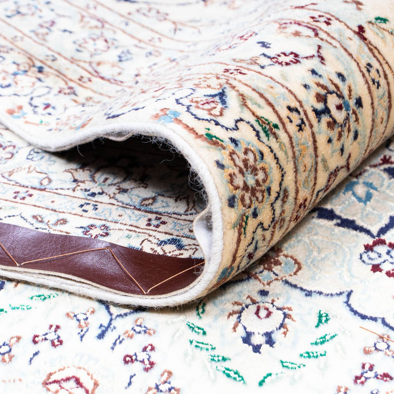 Alfombra Persa - Nain - Prima - 361 x 250 cm - beige