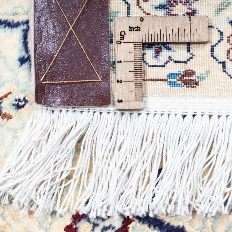 Alfombra Persa - Nain - Prima - 361 x 250 cm - beige