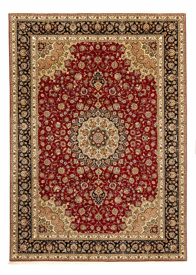 Tabriz - 50 Raj Alfombra 252x354cm - Alfombra persa