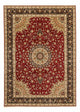 Tabriz - 50 Raj Alfombra 354x252cm - Alfombra persa