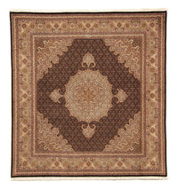 Tabriz Alfombra 200x210cm - Alfombra persa – product image