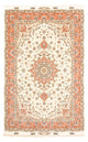 Tabriz - 50 Raj Alfombra 300x197cm - Alfombra persa
