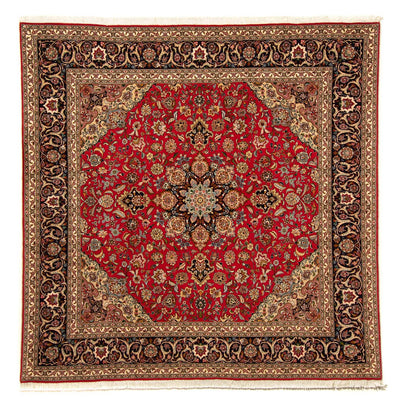 Tabriz - 50 Raj Alfombra 203x204cm - Alfombra persa