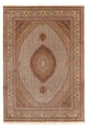 Tabriz Alfombra 360x249cm - Alfombra persa
