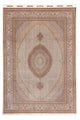 Tabriz Alfombra 362x252cm - Alfombra persa