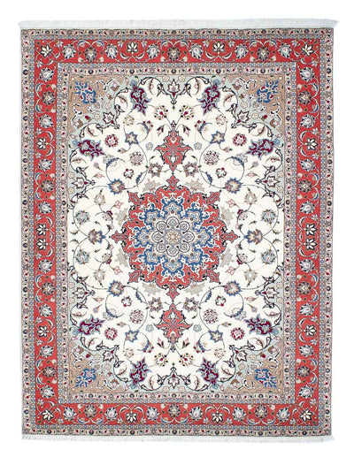 Tabriz - 50 Raj Alfombra 151x198cm - Alfombra persa