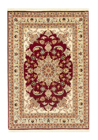 Tabriz - 50 Raj Alfombra 150x101cm - Alfombra persa – product image