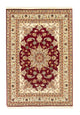 Tabriz - 50 Raj Alfombra 150x101cm - Alfombra persa