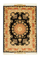 Tabriz - 50 Raj Alfombra 138x101cm - Alfombra persa