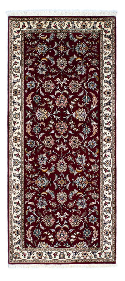 Tabriz - 50 Raj Alfombra 88x205cm - Alfombra persa