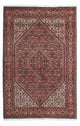 Bidjar - Zanjan Alfombra 140x218cm - Alfombra persa