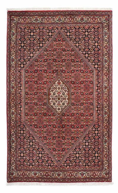 Bidjar - Zanjan Alfombra 137x218cm - Alfombra persa