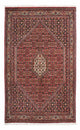 Bidjar - Zanjan Alfombra 137x218cm - Alfombra persa