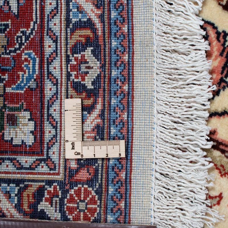 Alfombra persa - Clásica - 300 x 215 cm - beige
